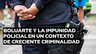 Polémica por medidas de Boluarte que garantizan impunidad para policías mientras crece el crimen