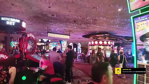 👑 🎲 YOPA: KING OF VEGAS (THIS IS NOT FINANCIAL ADVICE BTW)