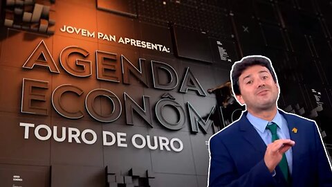 Inflação nos EUA, Brasil e China, Copom e temporada de balanços | Agenda Touro de Ouro - 07/05/2023