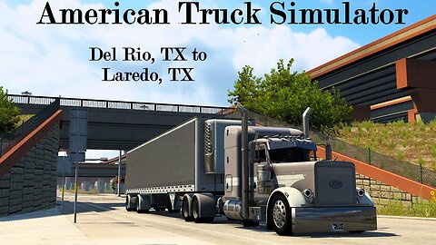 ATS 1.46 - Dom's 379 and All New Trailer