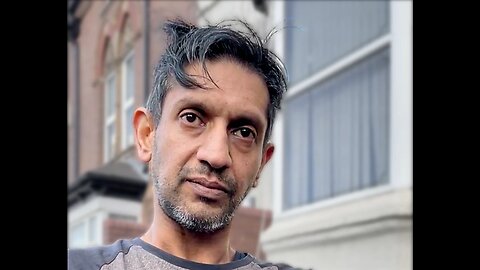 Bobby Singh, Birmingham 24/3/24