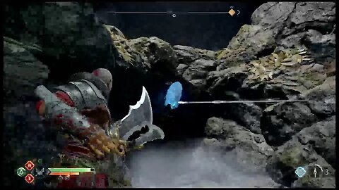 ((GOD OF WAR 4K)) e só na conversa LIVE ON]]