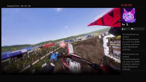 Still the best mXGP3