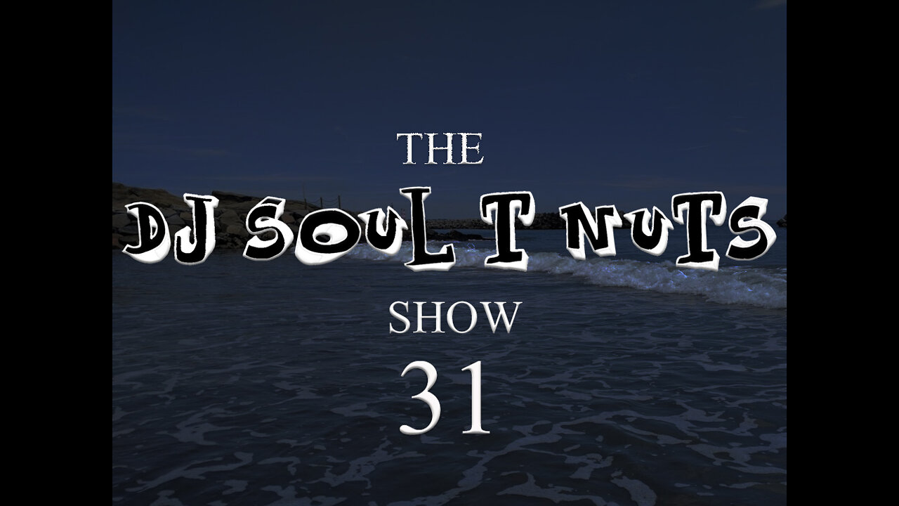 Jackin House Music - The Soul t Nuts show - Episode 31