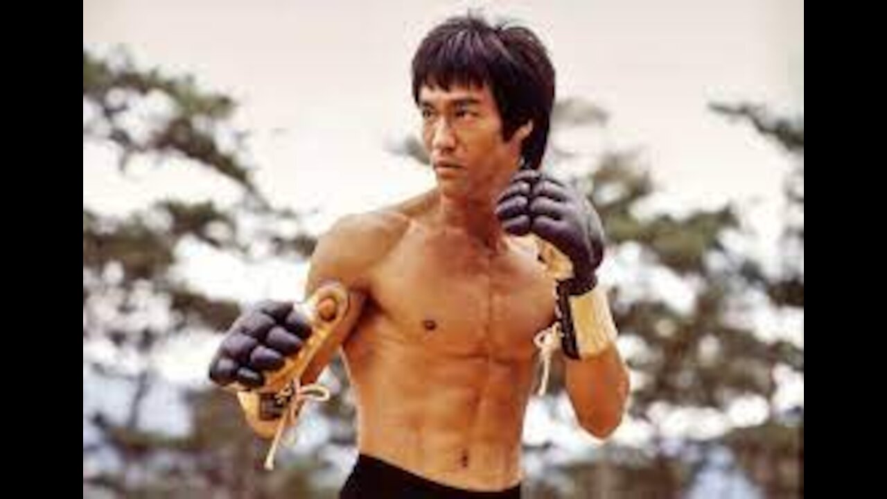 Reason Why Bruce Lee Was So Dangerous