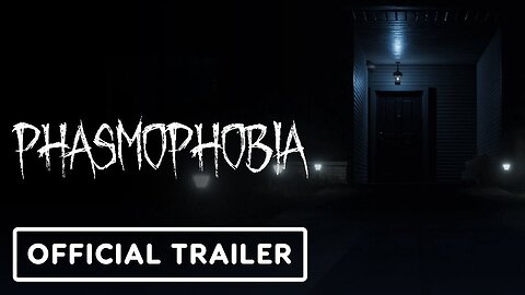 Phasmophobia - Official Console Release Announcement | Xbox Partner Preview 2024