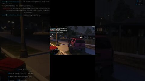 Random Road Rage #gaming #floridastaterp #gta5