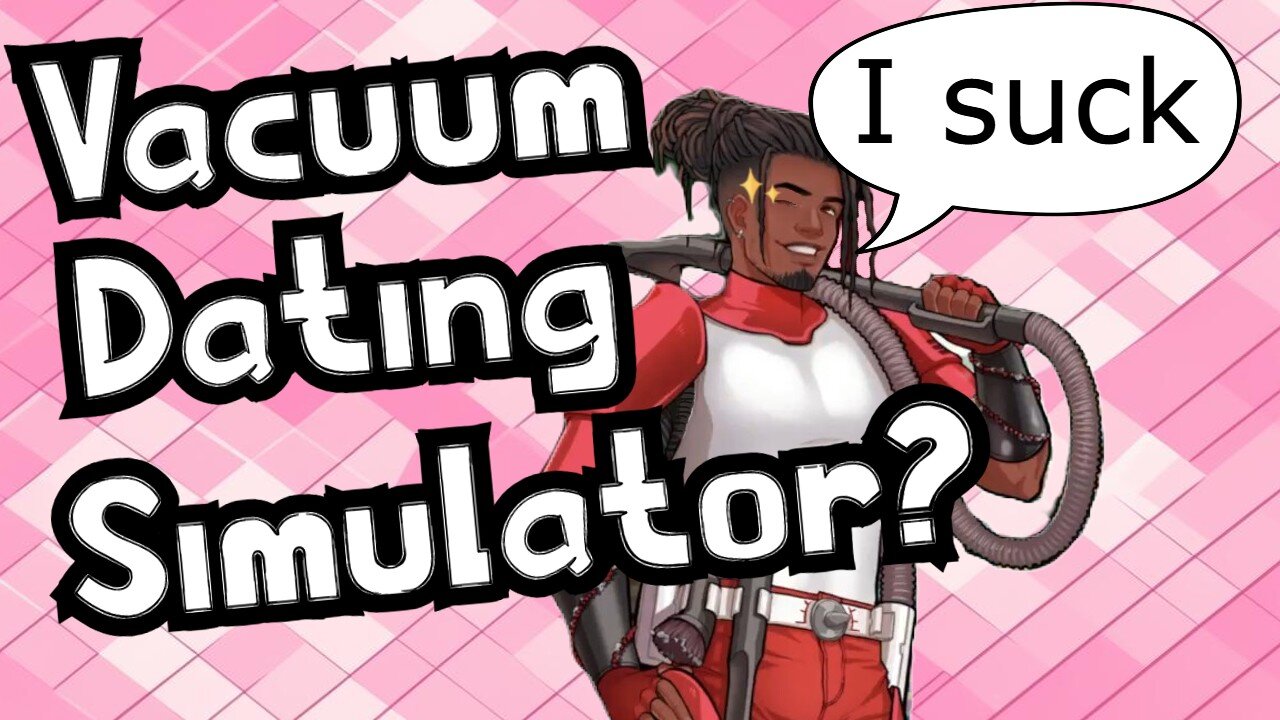 My Thoughts On The New "Date Everything!" Game Trailer