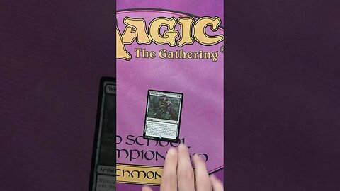 Wishclaw Talisman vs Leyline Binding