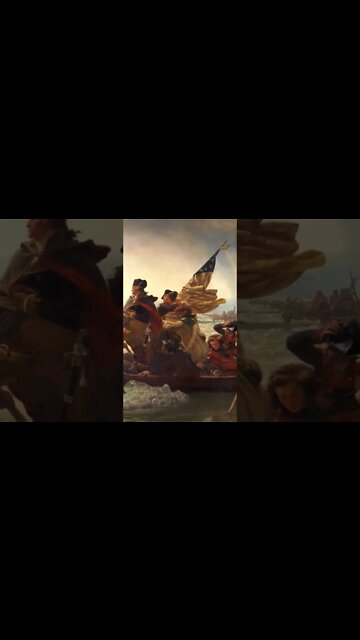 Washington's Inspired Speech for All Americans