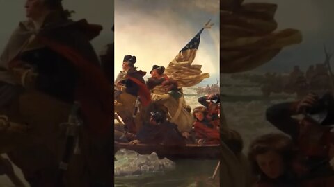 Washington's Inspired Speech for All Americans