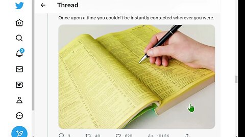 不斷變化的桌面