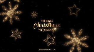Andrew Tate's Christmas Message 2021