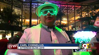 BLINK Festival draws to a close, but looks to the future