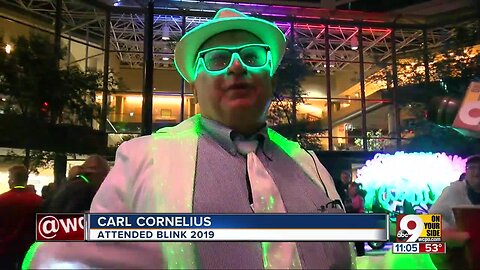 BLINK Festival draws to a close, but looks to the future