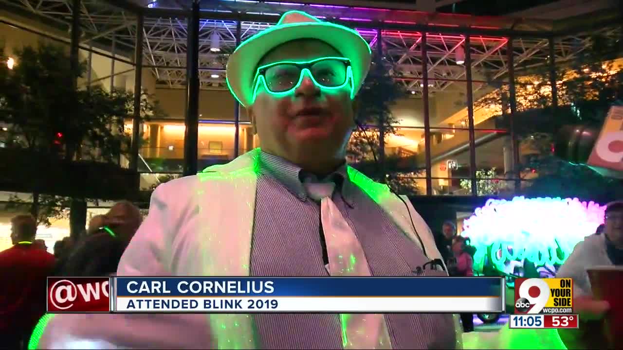 BLINK Festival draws to a close, but looks to the future