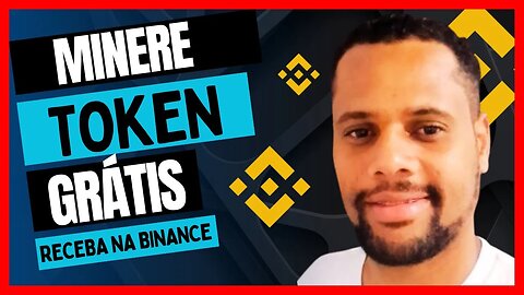 Mineradora GRÁTIS Pagando Direto na Binance | Como Minerar o Token Verge