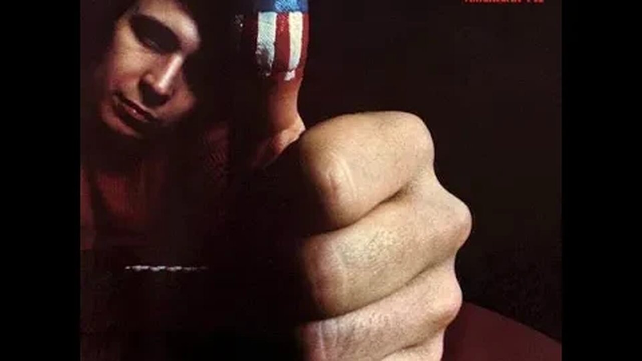 Don McLean "American Pie"