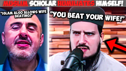 Sam Shamoun's ALL-TIME DECIMATION Of Daniel Haqiqatjou's CRINGE-WORTHY Insults