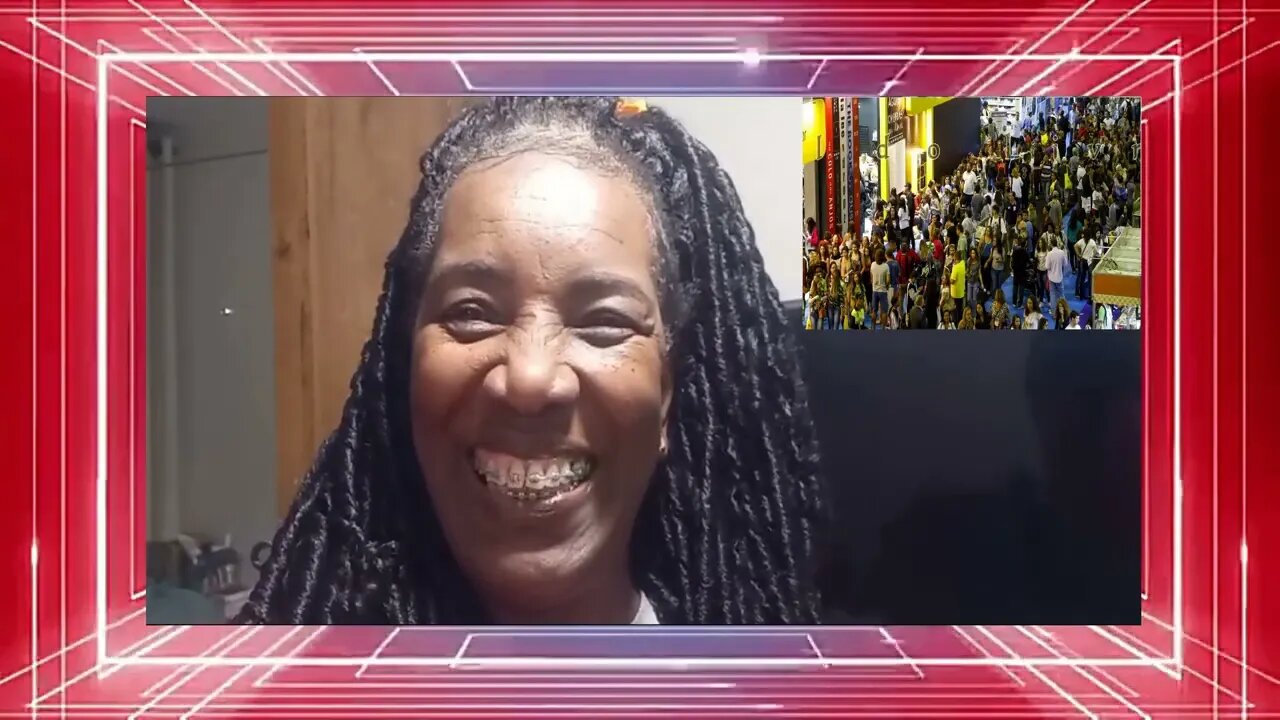 1 ESCRITORA MIDIAM DIVULGAÇÃO