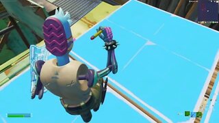 Session 5: Fortnite (Armed Formal Exercises) - Part 7 -