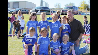 2009 Molly Youth Fall Soccer