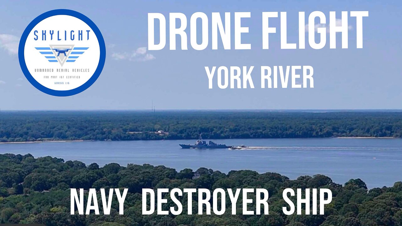 Drone Flight US Navy Destroyer Ship #drone #navy #destroyer #ship