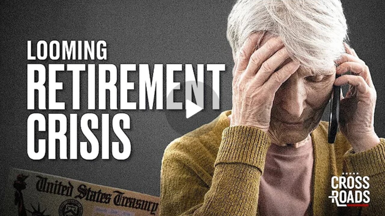 Walmart to Bypass Credit Cards| America Heading for Retirement Crisis.