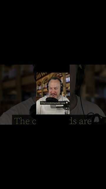 God Gave Us the Torah For a Reason