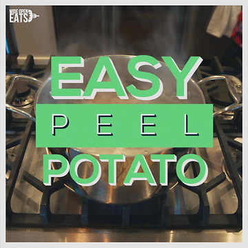 Potato Peel Hack [SQUARE]