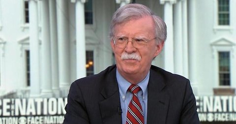 Here's Why John Bolton Thinks The U.S. Won In Korean Talks