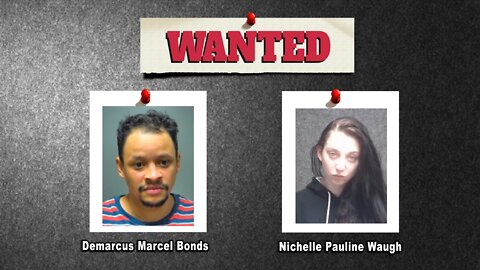 FOX Finders Wanted Fugitives - 9/6/19