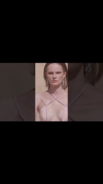 Georges Hobeika RTW Spring 2024 Collection