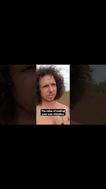 You could have chosen the easy path, but you are here now 💪🏾