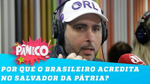 Flávio Augusto da Silva: 'Nos EUA tem mais oportunidade, mas tem gente morando na rua'