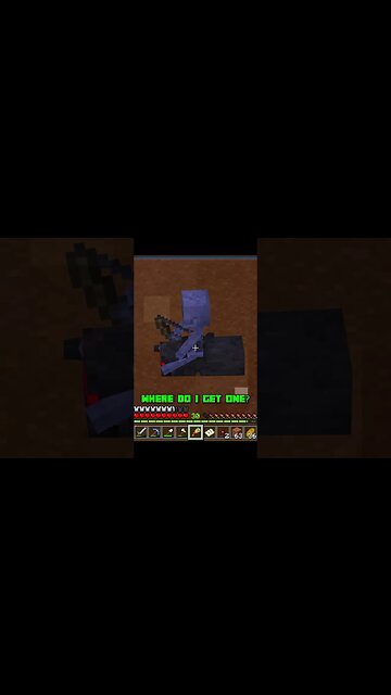 Where do I get One? | Minecraft #shorts