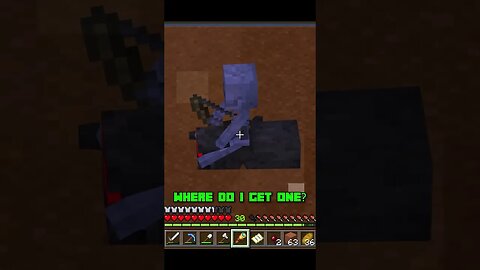 Where do I get One? | Minecraft #shorts