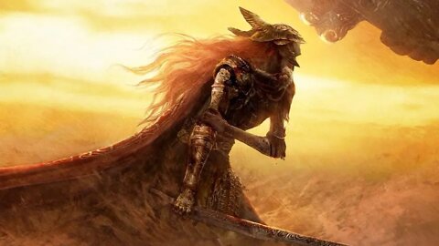 ELDEN RING #40 Ascended (Age of Stars) за лучника. Теперь ещё труднее! Только 5% игроков прошли мод!