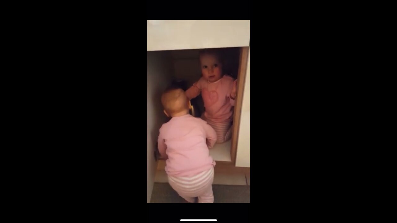 Twin Babys