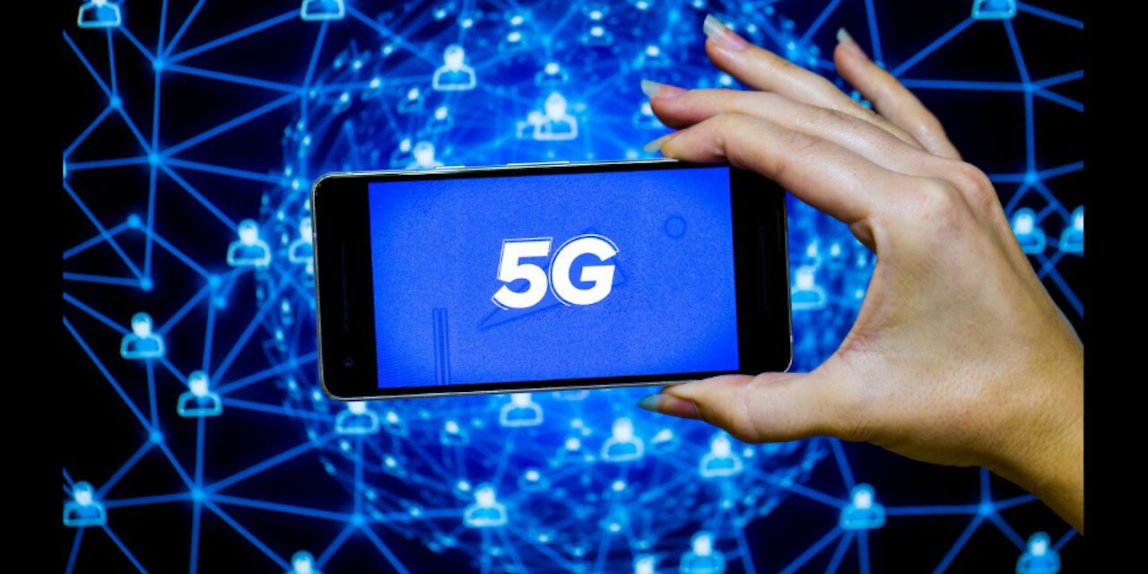 EMF alert ,5g,wifi Truth hurts information update