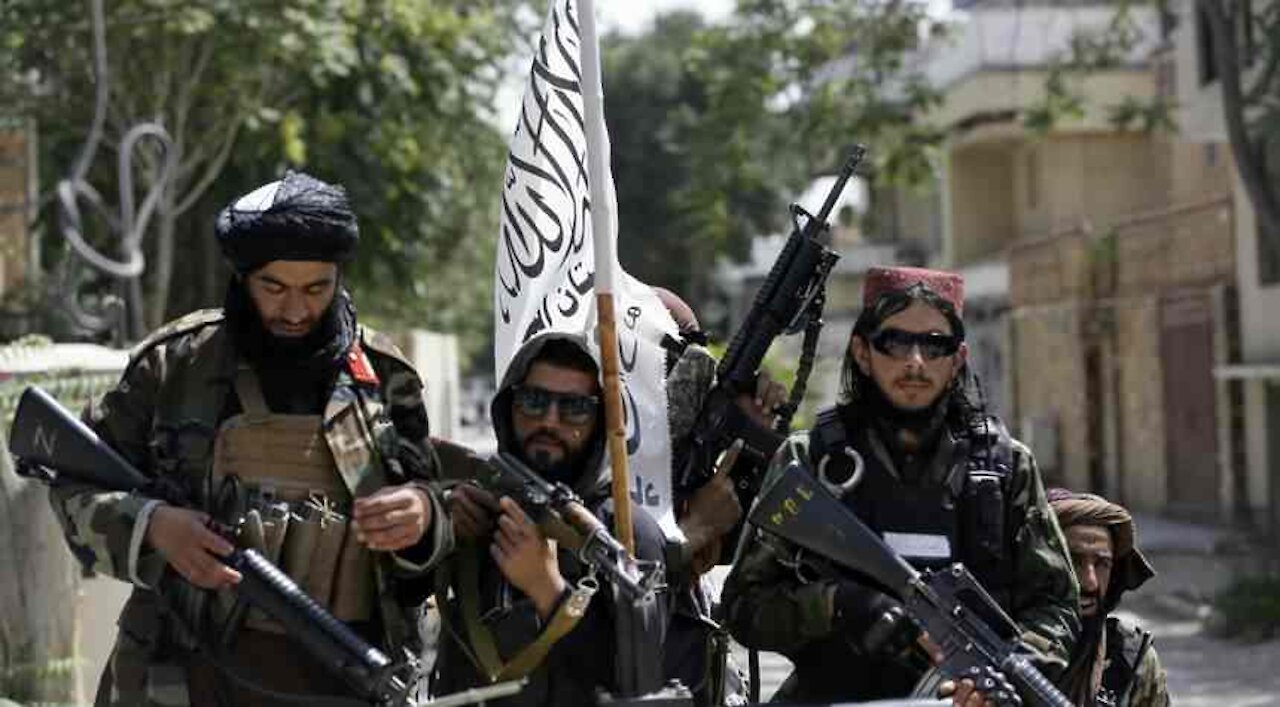 REPORT: State Dept. IG Launches 'Series of Investigations' Into Biden Afghanistan Debacle
