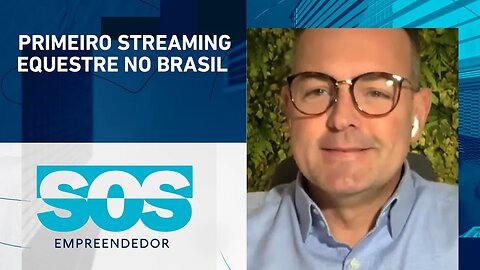 Como conseguir ATRAÇÃO de VENDAS no meio do ESPORTE? Alfredo Soares te ensina I SOS EMPREENDEDOR