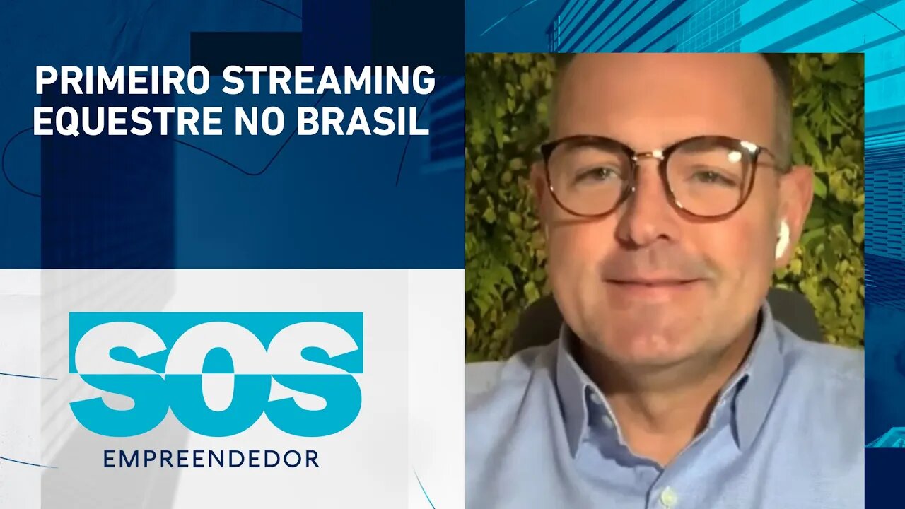 Como conseguir ATRAÇÃO de VENDAS no meio do ESPORTE? Alfredo Soares te ensina I SOS EMPREENDEDOR