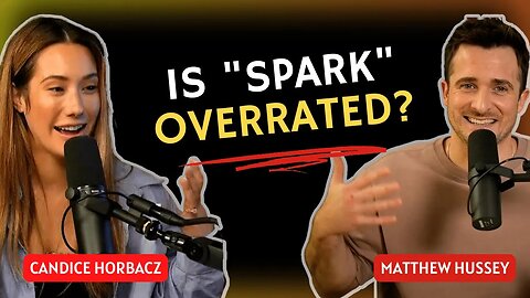 Is “Spark” Overrated