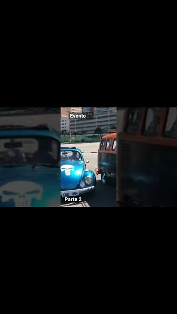 Evento de carros Rebaixados - Barueri- 2019 - parte 2