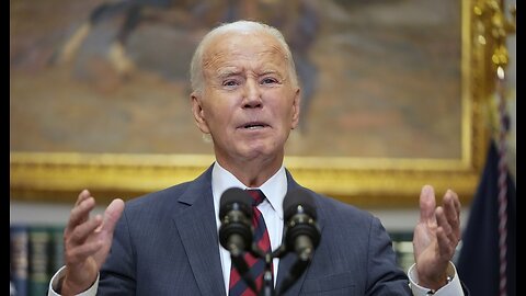 Watchdog Report Blasts Biden-Harris Administration for