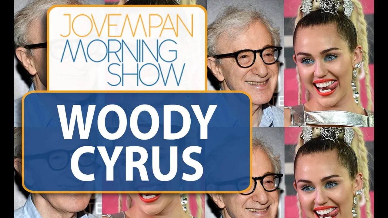 Miley Cyrus vai protagonizar série de Woody Allen | Morning Show