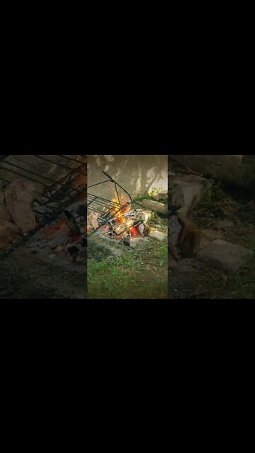 #Domingo de #asado. #Parrillada del Tito #tacuarembó #uruguay