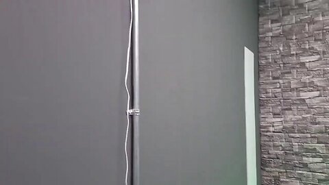 Quick studio tour and update