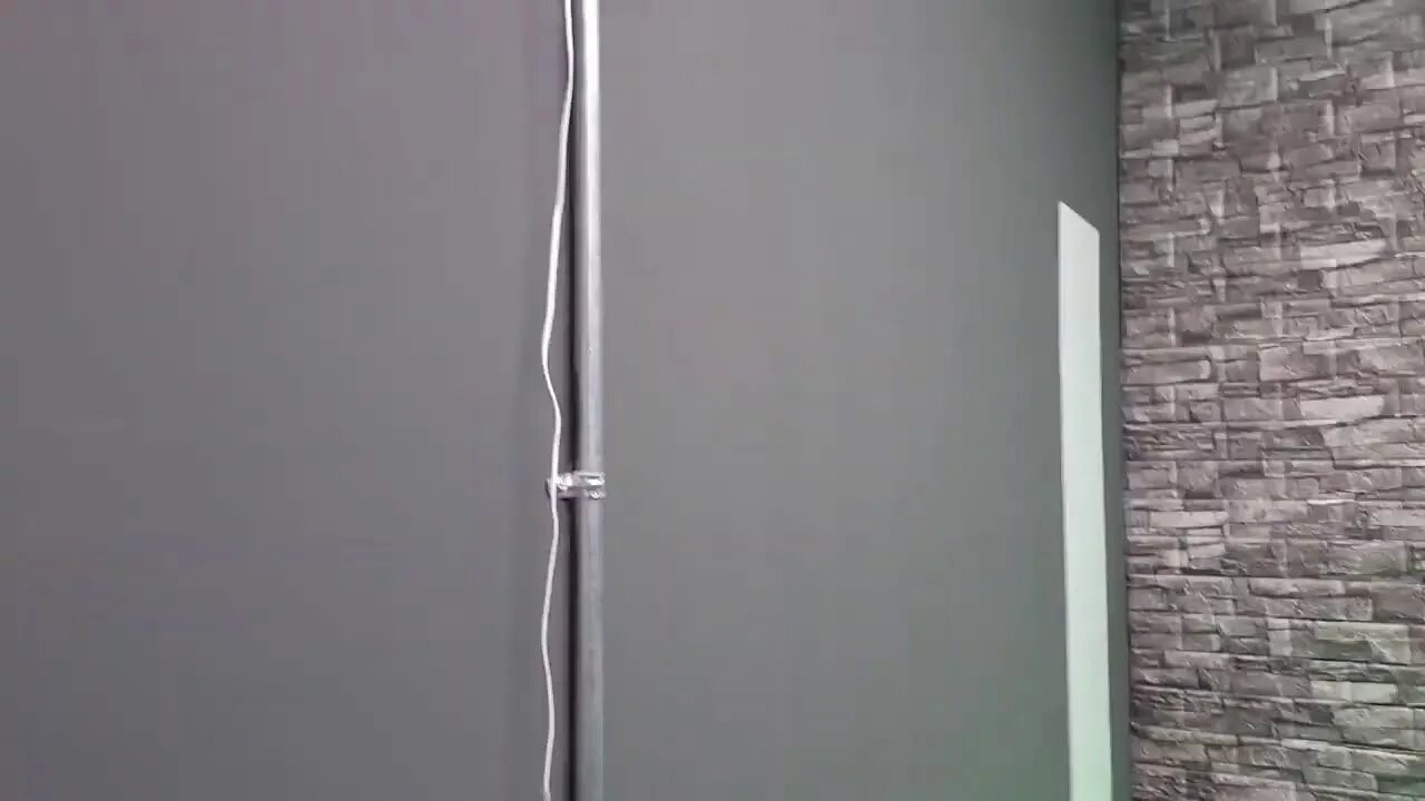 Quick studio tour and update